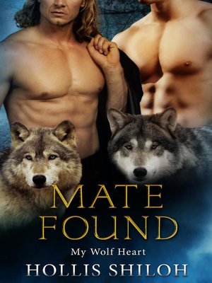 cover image of Mate Found